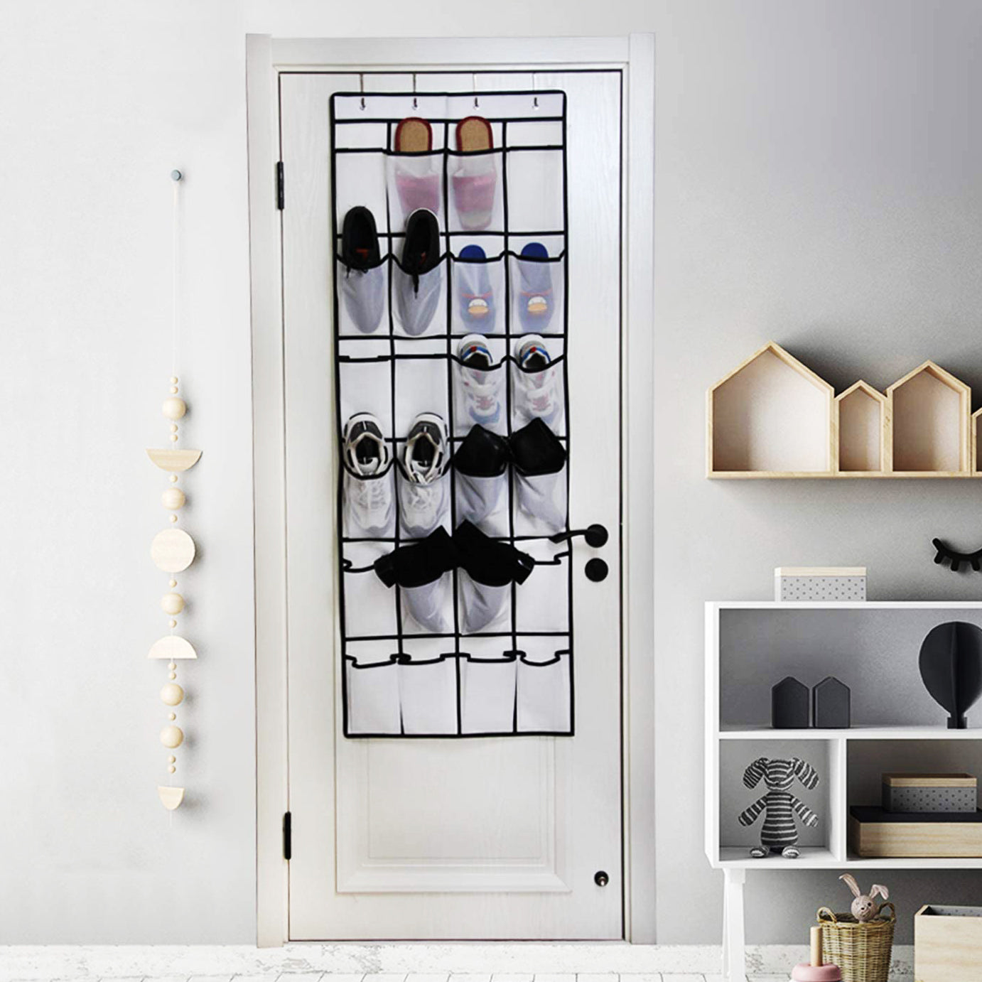 12 best sale shoe rack